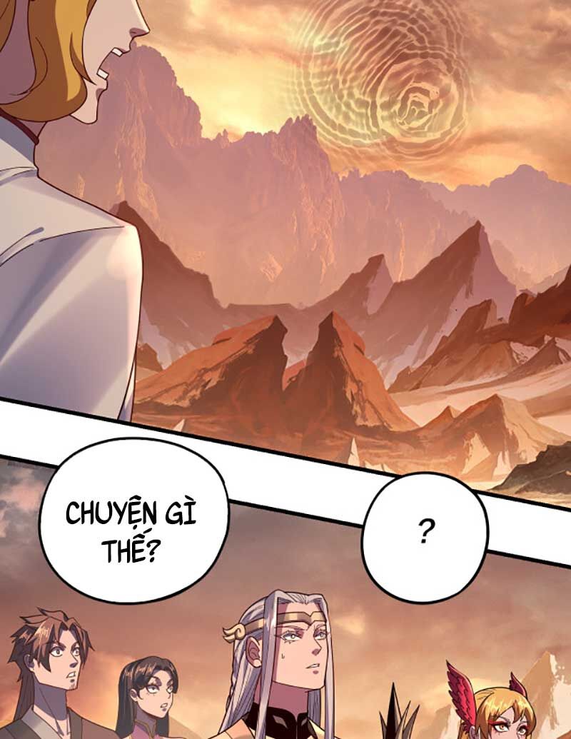 Ta Trời Sinh Đã Là Nhân Vật Phản Diện Chap 121 - Next Chap 122