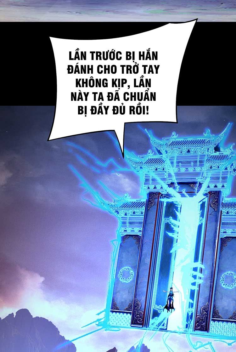 Ta Trời Sinh Đã Là Nhân Vật Phản Diện Chap 122 - Next Chap 123