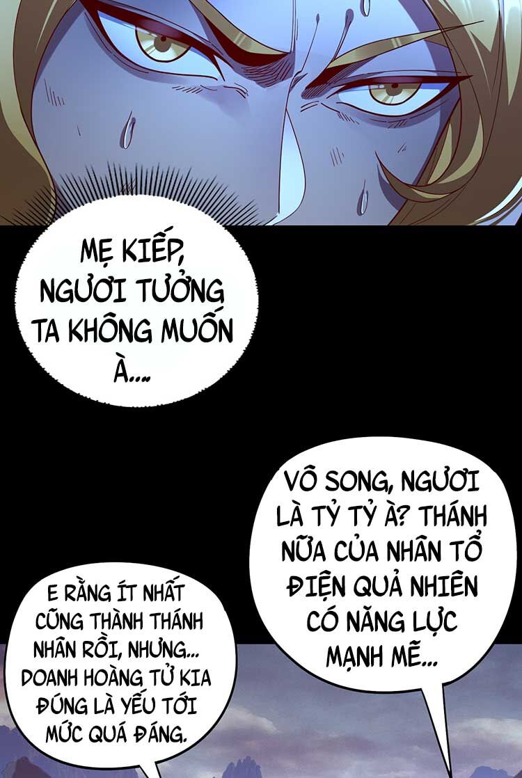 Ta Trời Sinh Đã Là Nhân Vật Phản Diện Chap 122 - Next Chap 123