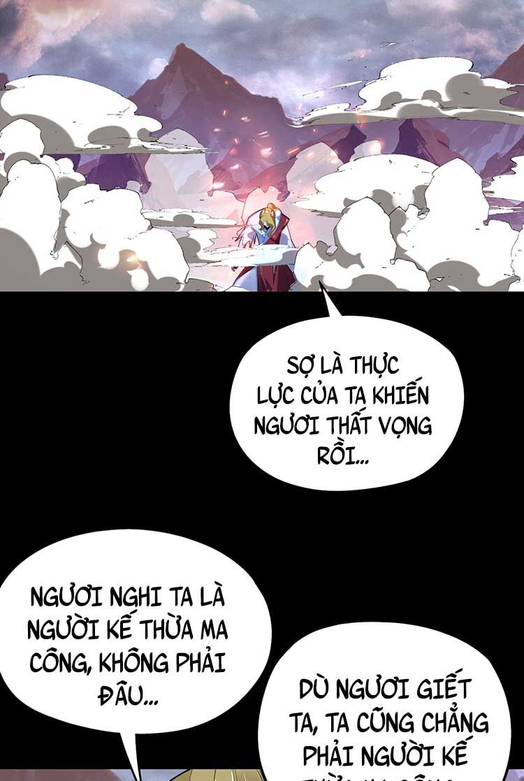 Ta Trời Sinh Đã Là Nhân Vật Phản Diện Chap 122 - Next Chap 123