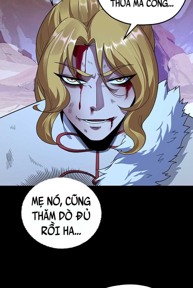 Ta Trời Sinh Đã Là Nhân Vật Phản Diện Chap 122 - Next Chap 123