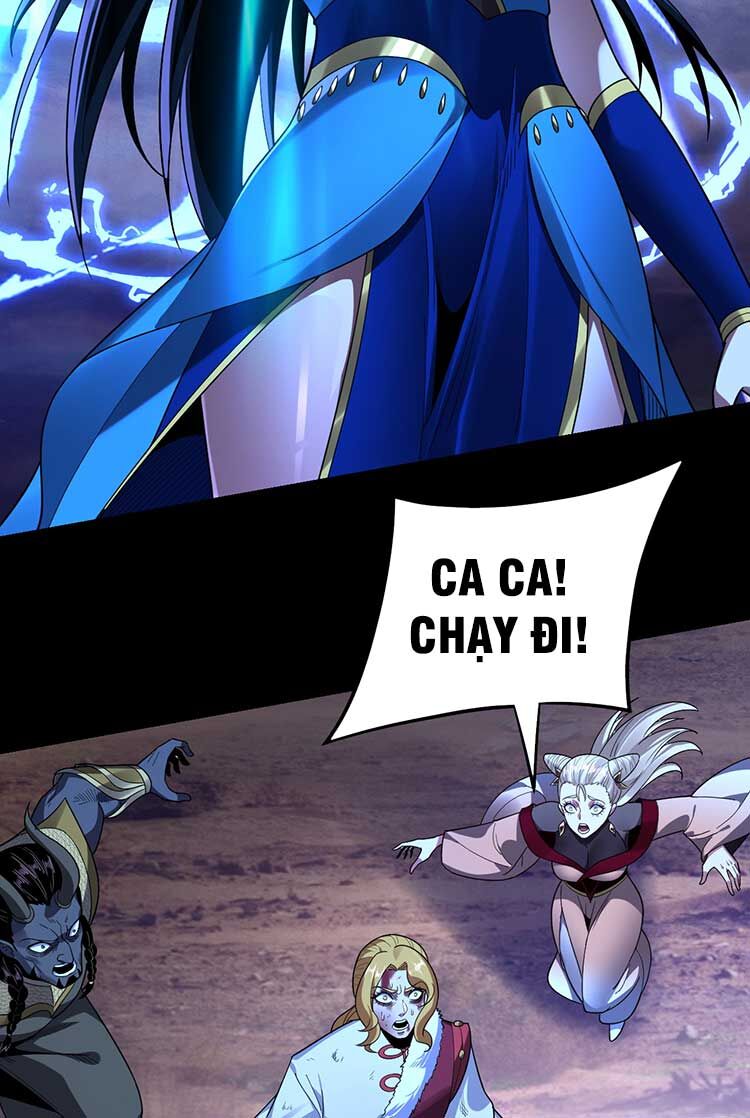 Ta Trời Sinh Đã Là Nhân Vật Phản Diện Chap 122 - Next Chap 123