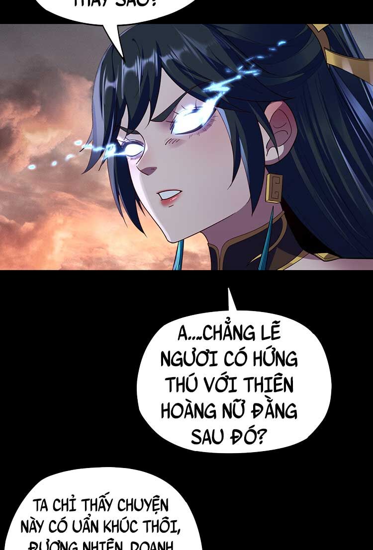 Ta Trời Sinh Đã Là Nhân Vật Phản Diện Chap 122 - Next Chap 123