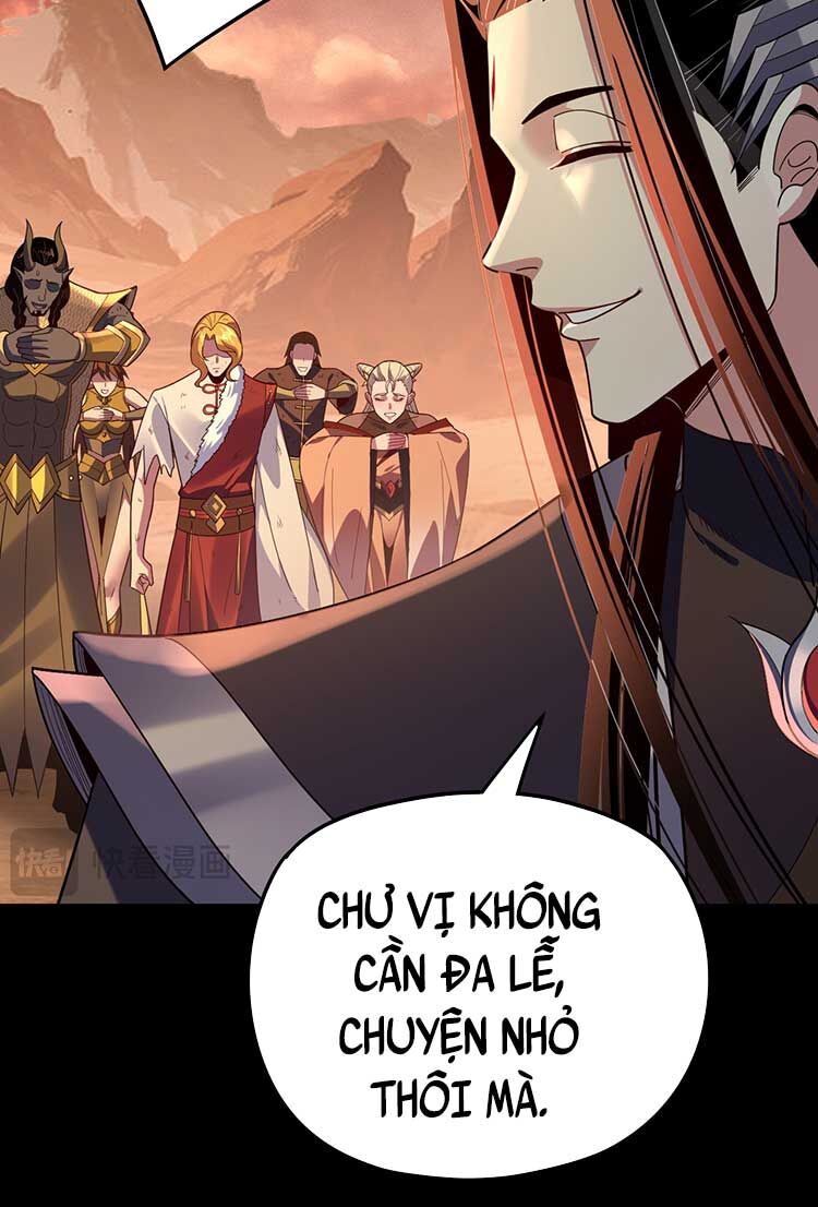 Ta Trời Sinh Đã Là Nhân Vật Phản Diện Chap 122 - Next Chap 123