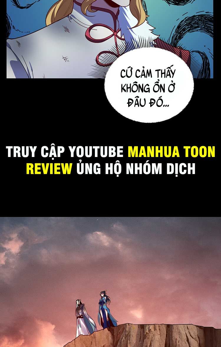 Ta Trời Sinh Đã Là Nhân Vật Phản Diện Chap 122 - Next Chap 123