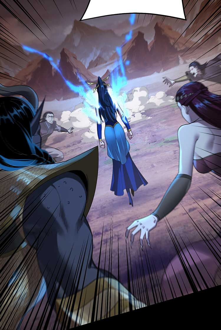 Ta Trời Sinh Đã Là Nhân Vật Phản Diện Chap 122 - Next Chap 123