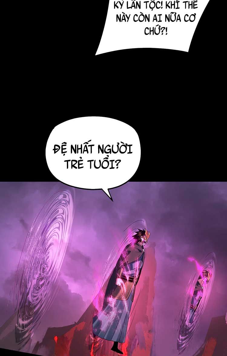 Ta Trời Sinh Đã Là Nhân Vật Phản Diện Chap 122 - Next Chap 123