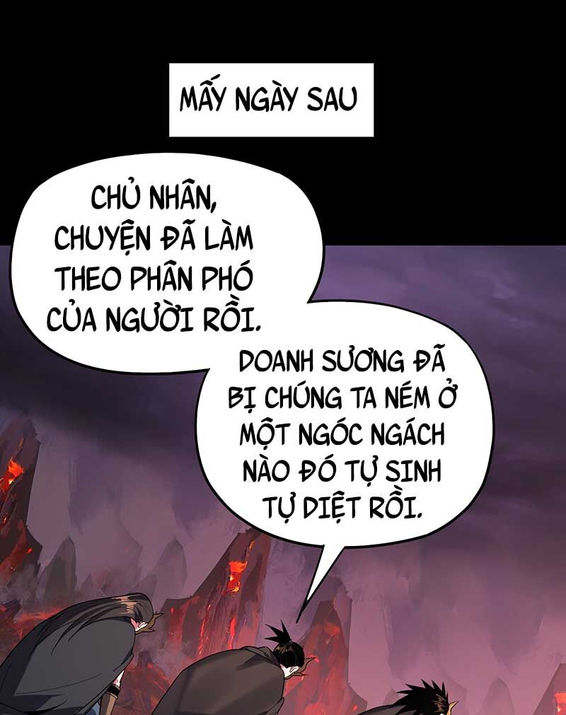 Ta Trời Sinh Đã Là Nhân Vật Phản Diện Chap 124 - Next Chap 125