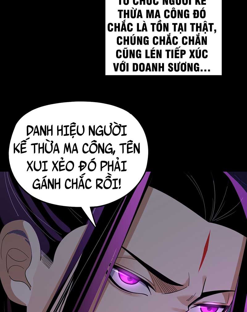 Ta Trời Sinh Đã Là Nhân Vật Phản Diện Chap 124 - Next Chap 125