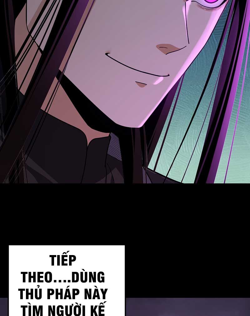 Ta Trời Sinh Đã Là Nhân Vật Phản Diện Chap 124 - Next Chap 125