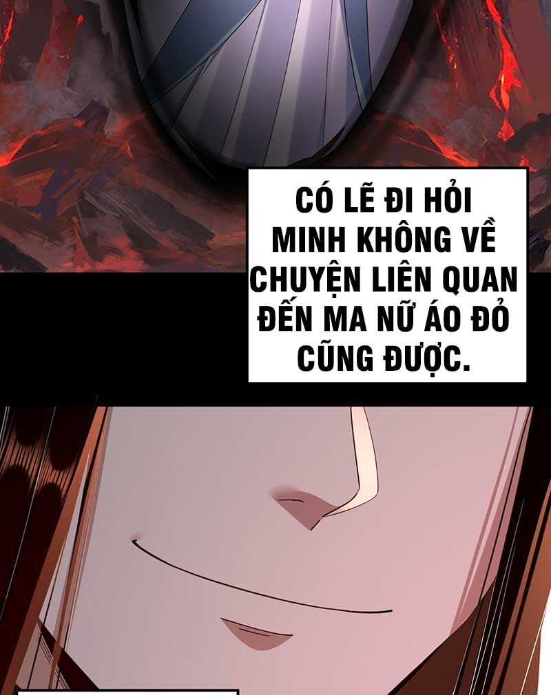 Ta Trời Sinh Đã Là Nhân Vật Phản Diện Chap 124 - Next Chap 125