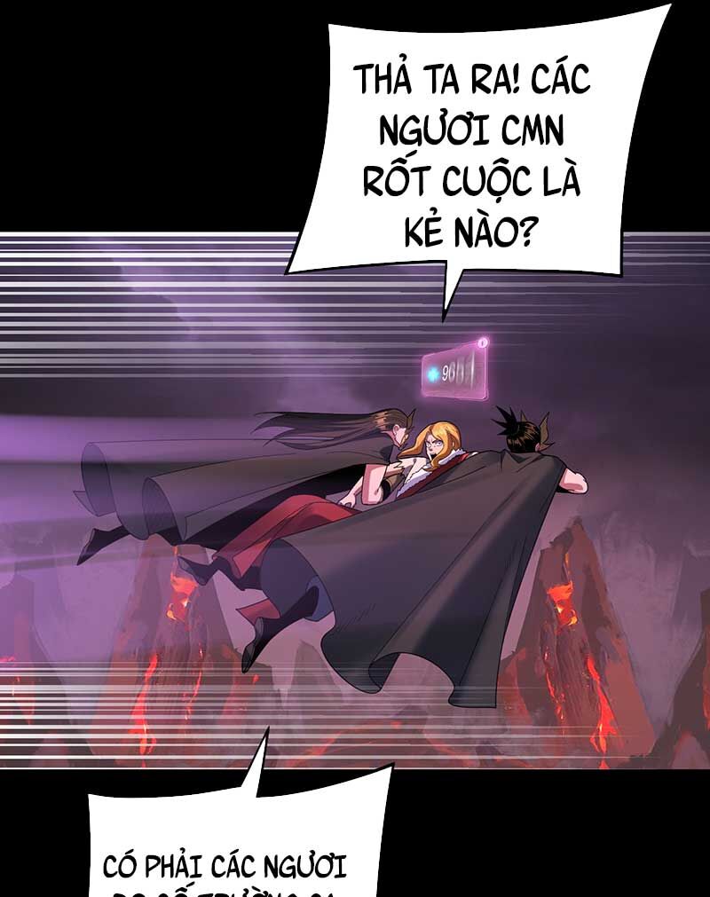 Ta Trời Sinh Đã Là Nhân Vật Phản Diện Chap 124 - Next Chap 125