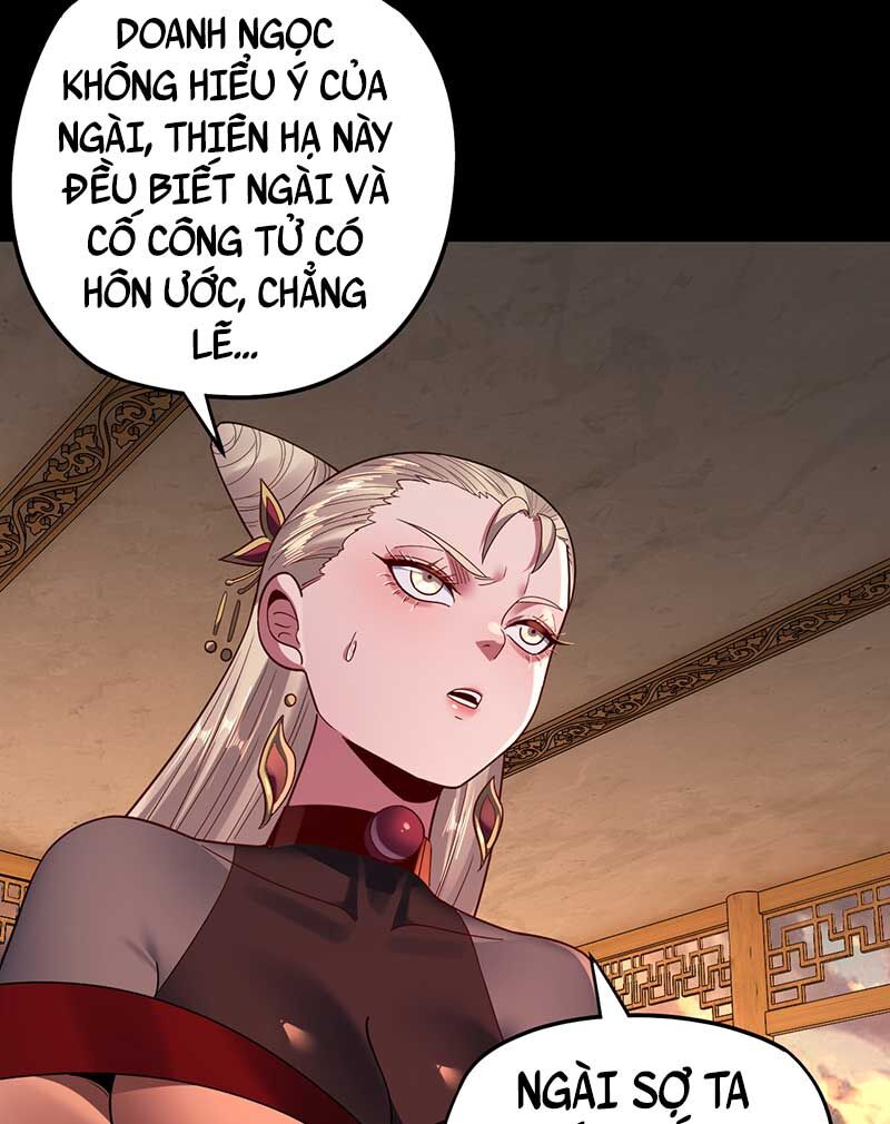 Ta Trời Sinh Đã Là Nhân Vật Phản Diện Chap 124 - Next Chap 125