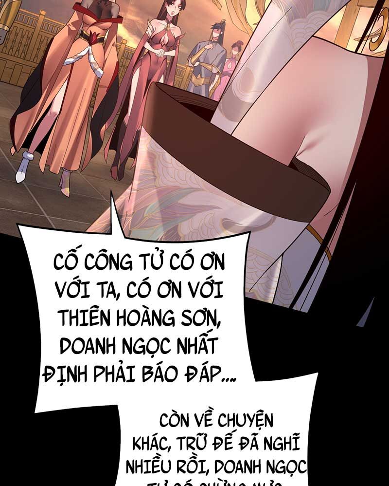 Ta Trời Sinh Đã Là Nhân Vật Phản Diện Chap 124 - Next Chap 125