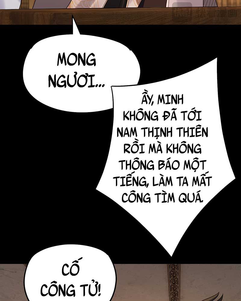 Ta Trời Sinh Đã Là Nhân Vật Phản Diện Chap 124 - Next Chap 125