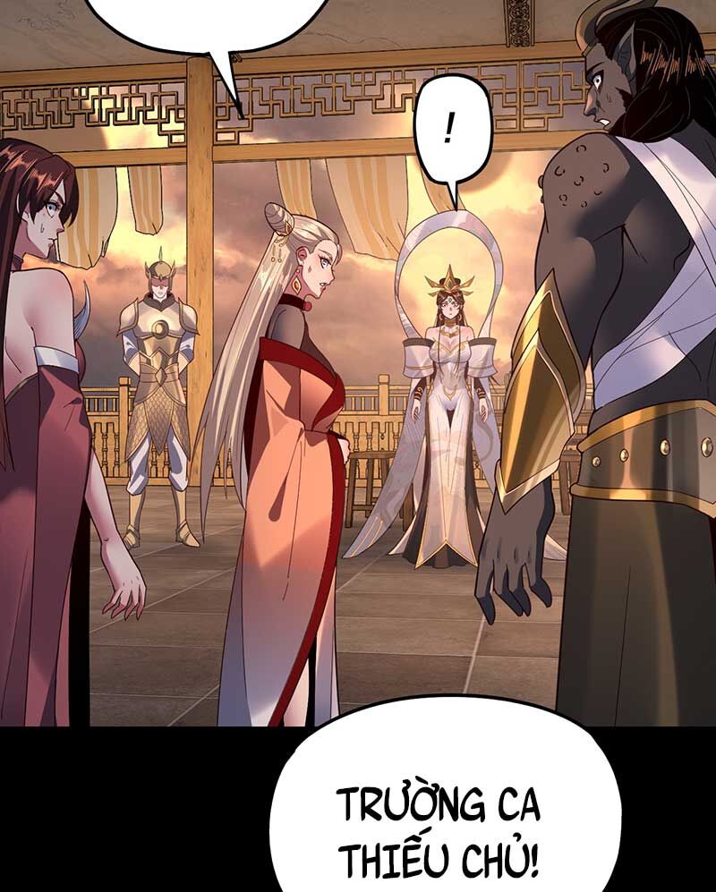 Ta Trời Sinh Đã Là Nhân Vật Phản Diện Chap 124 - Next Chap 125