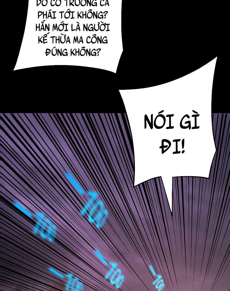 Ta Trời Sinh Đã Là Nhân Vật Phản Diện Chap 124 - Next Chap 125