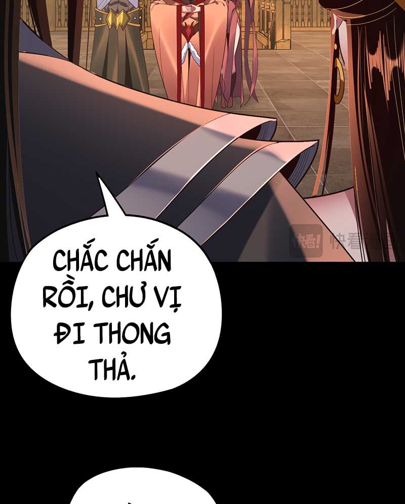 Ta Trời Sinh Đã Là Nhân Vật Phản Diện Chap 124 - Next Chap 125