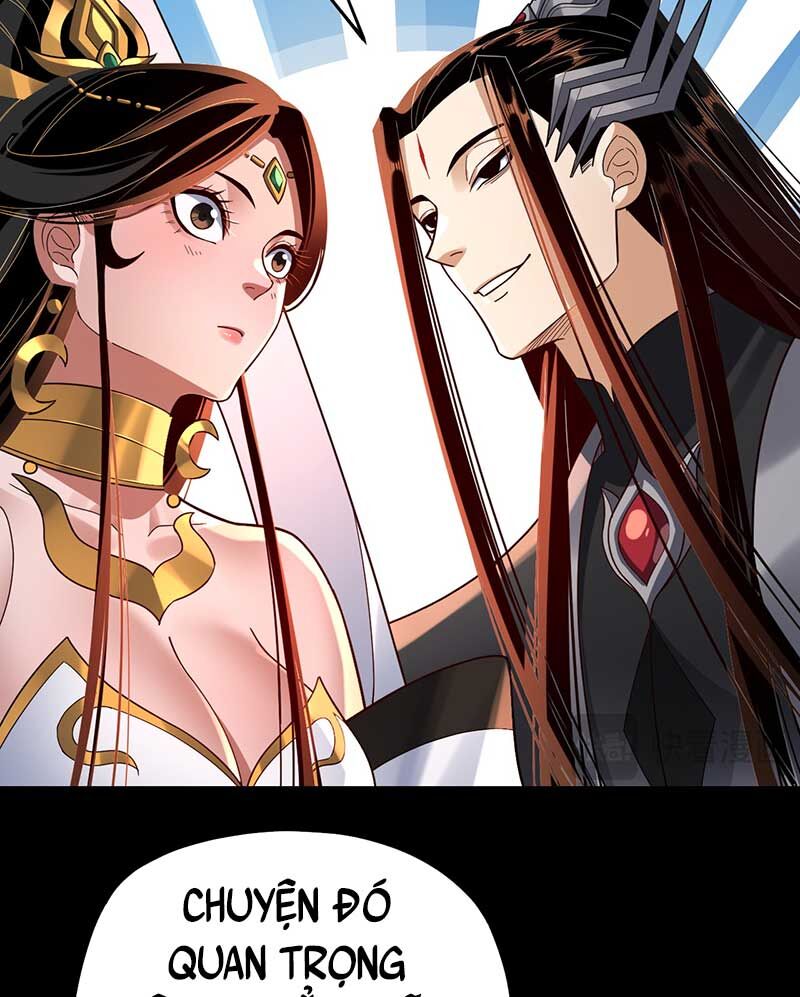 Ta Trời Sinh Đã Là Nhân Vật Phản Diện Chap 124 - Next Chap 125