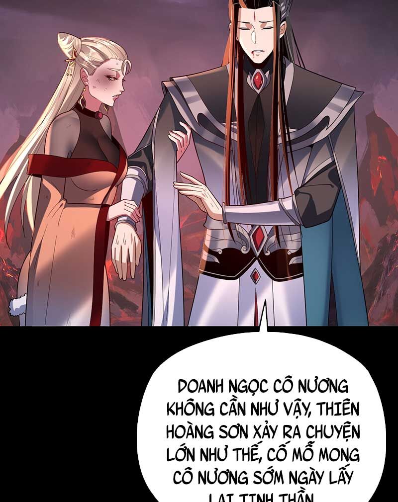 Ta Trời Sinh Đã Là Nhân Vật Phản Diện Chap 124 - Next Chap 125