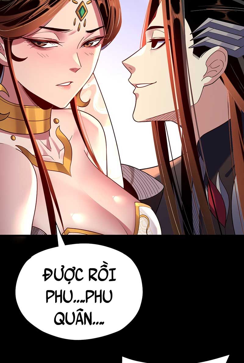 Ta Trời Sinh Đã Là Nhân Vật Phản Diện Chap 124 - Next Chap 125