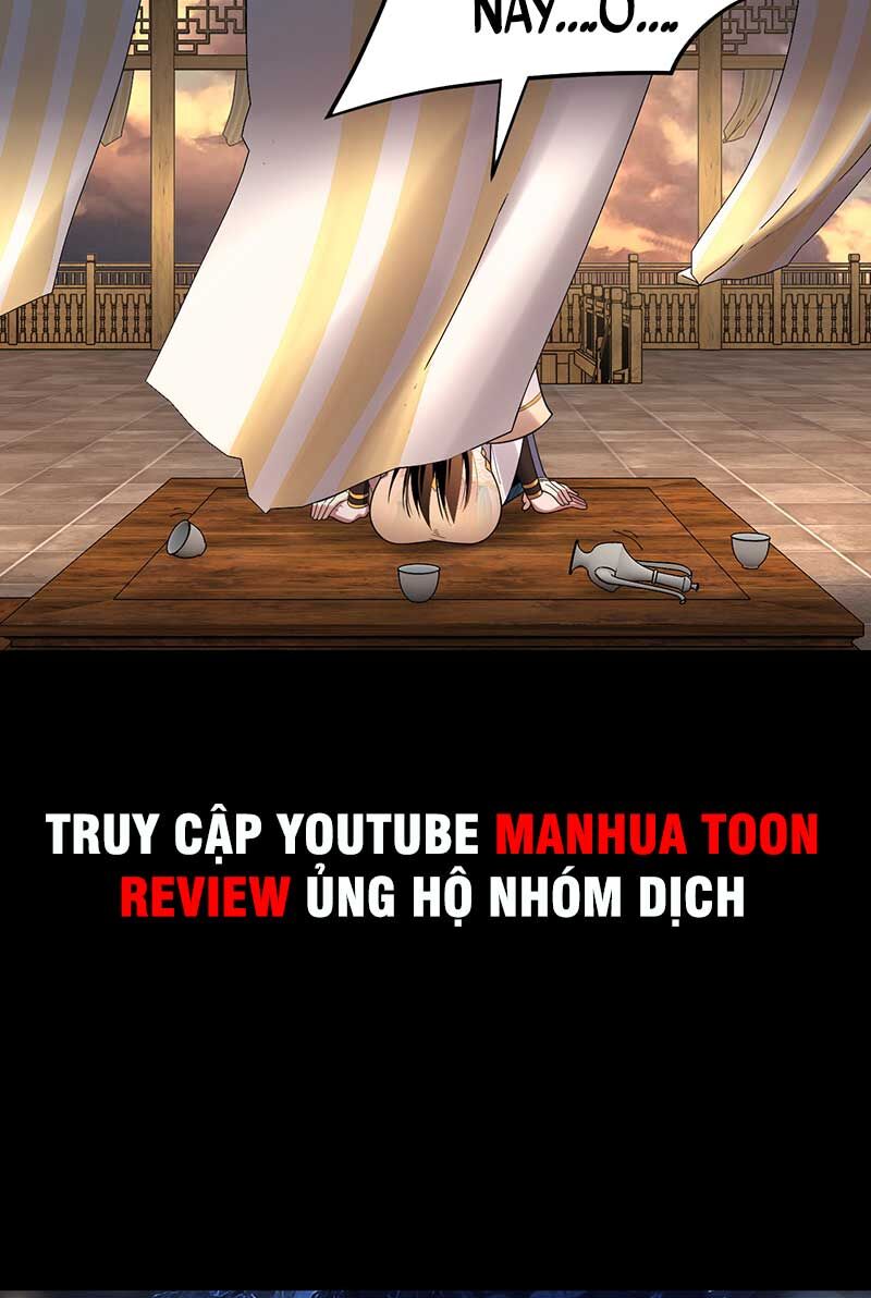 Ta Trời Sinh Đã Là Nhân Vật Phản Diện Chap 124 - Next Chap 125