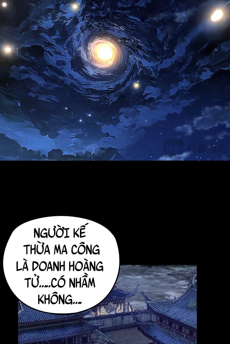 Ta Trời Sinh Đã Là Nhân Vật Phản Diện Chap 124 - Next Chap 125