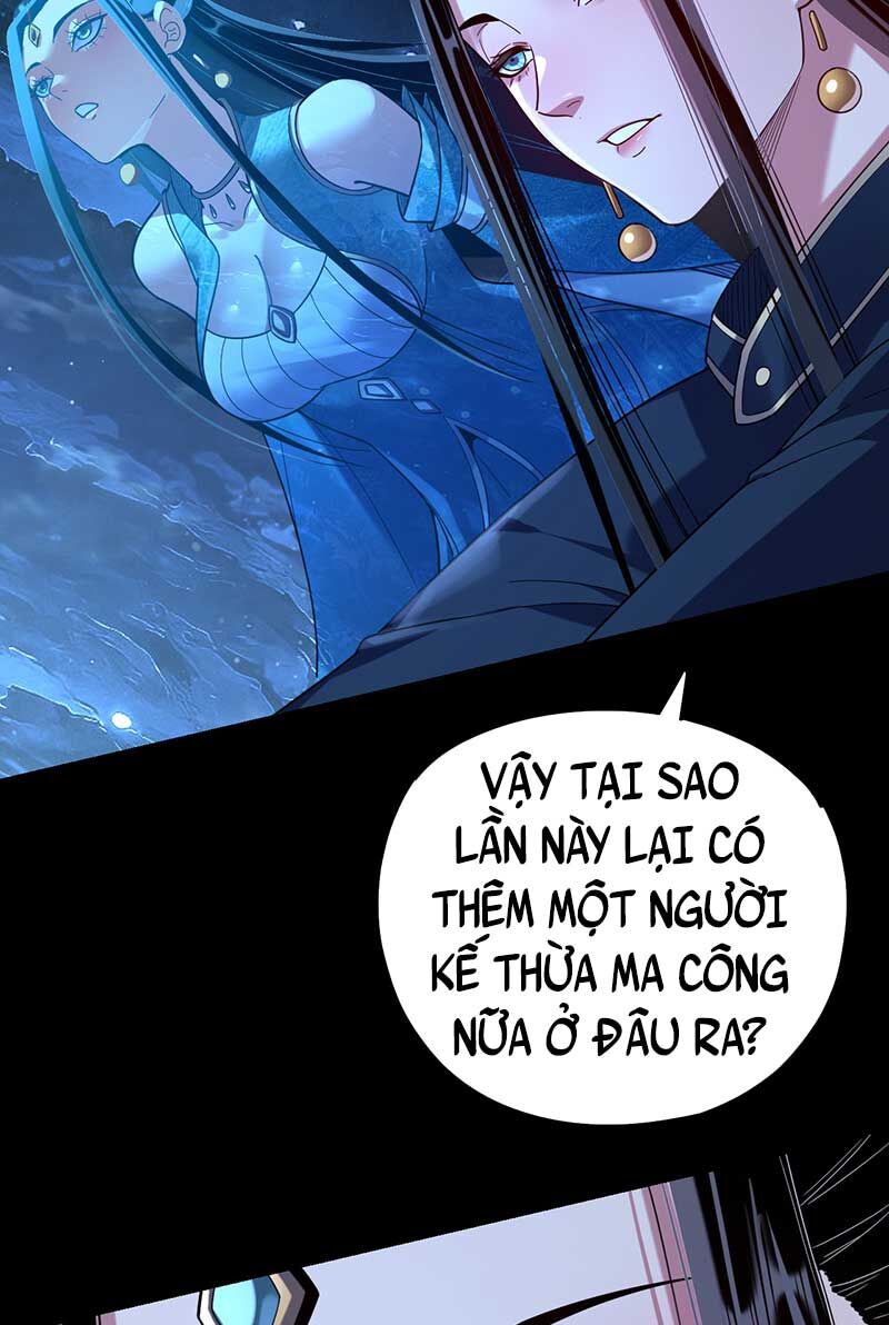 Ta Trời Sinh Đã Là Nhân Vật Phản Diện Chap 124 - Next Chap 125