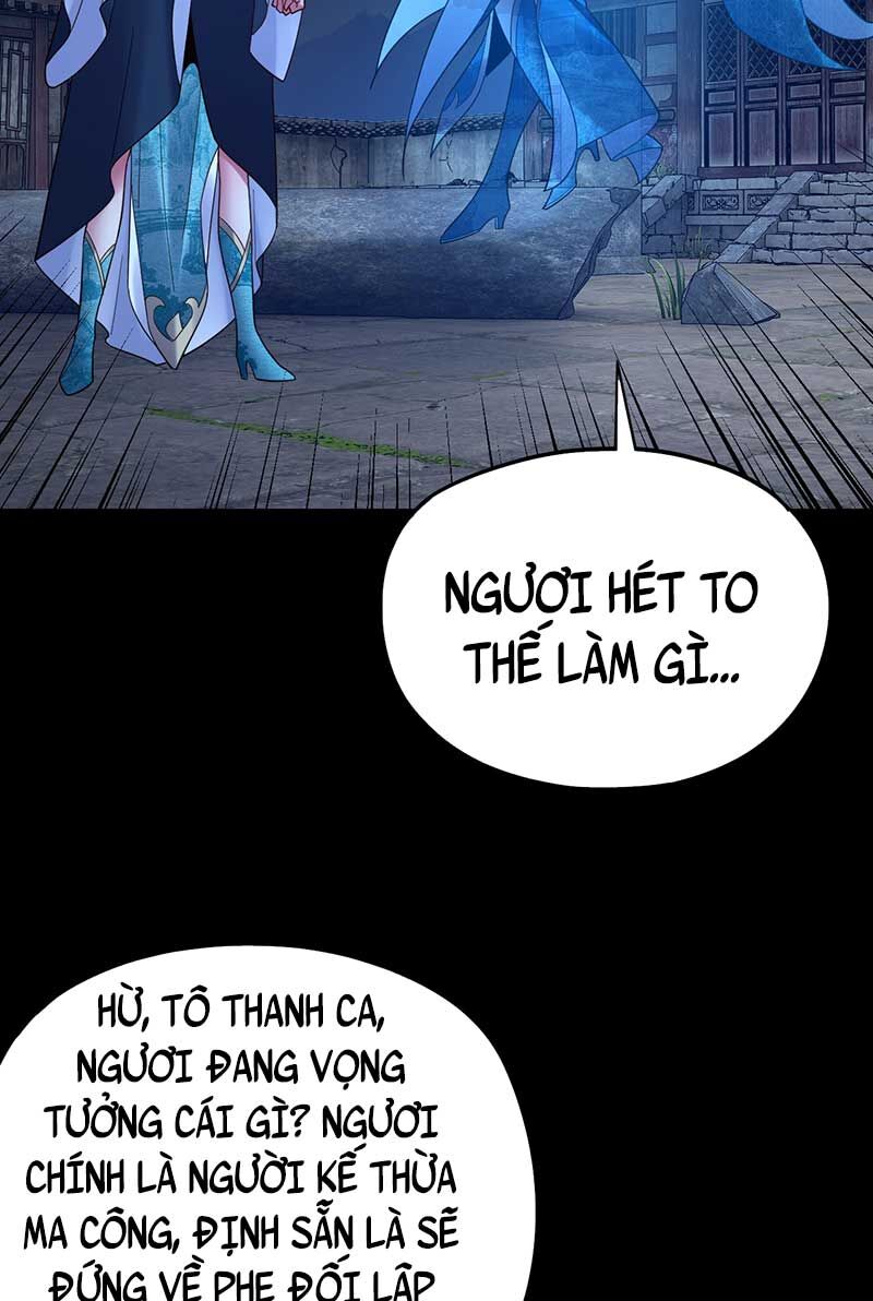 Ta Trời Sinh Đã Là Nhân Vật Phản Diện Chap 124 - Next Chap 125