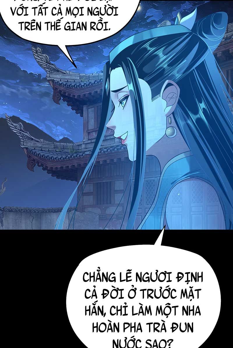 Ta Trời Sinh Đã Là Nhân Vật Phản Diện Chap 124 - Next Chap 125