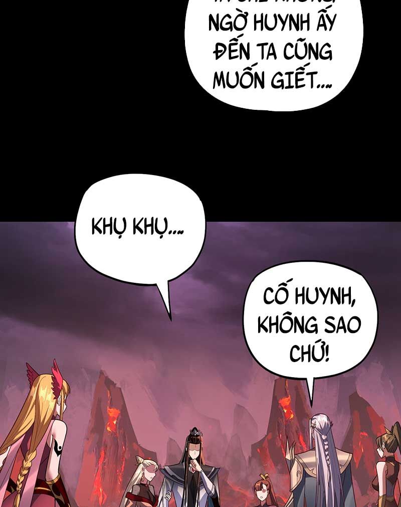 Ta Trời Sinh Đã Là Nhân Vật Phản Diện Chap 124 - Next Chap 125