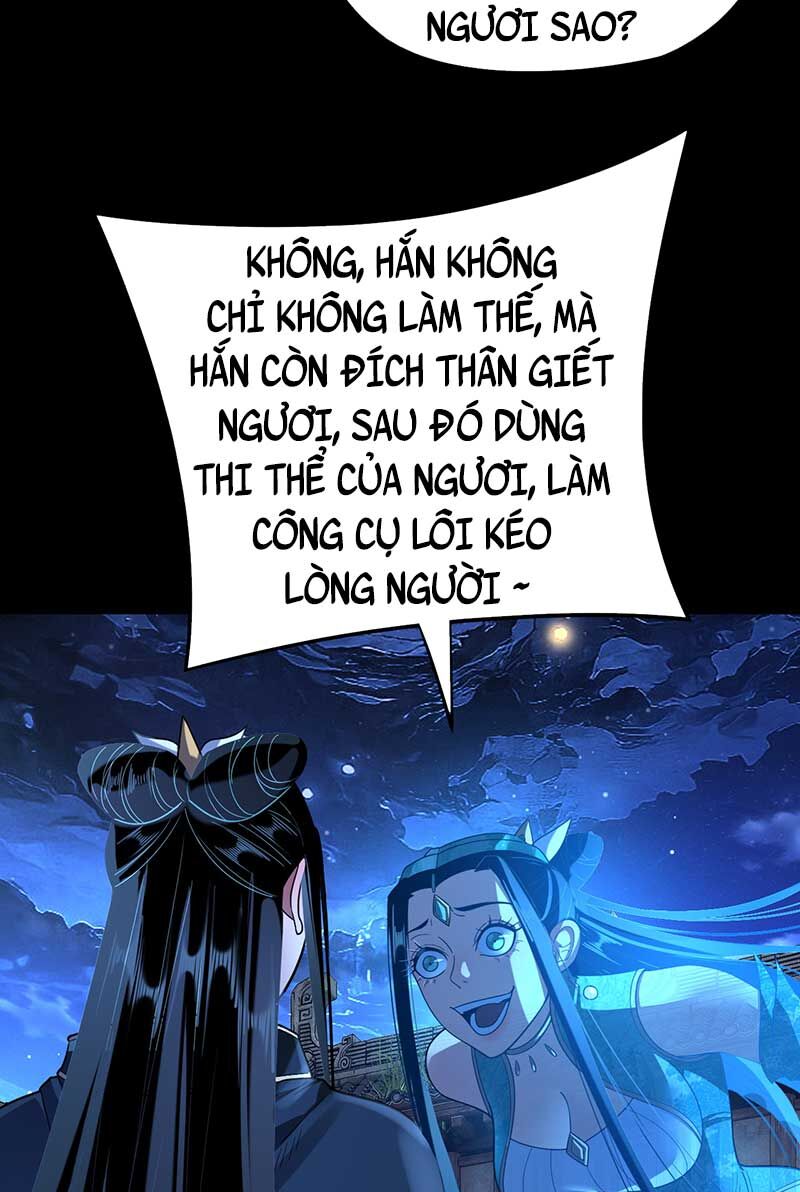 Ta Trời Sinh Đã Là Nhân Vật Phản Diện Chap 124 - Next Chap 125