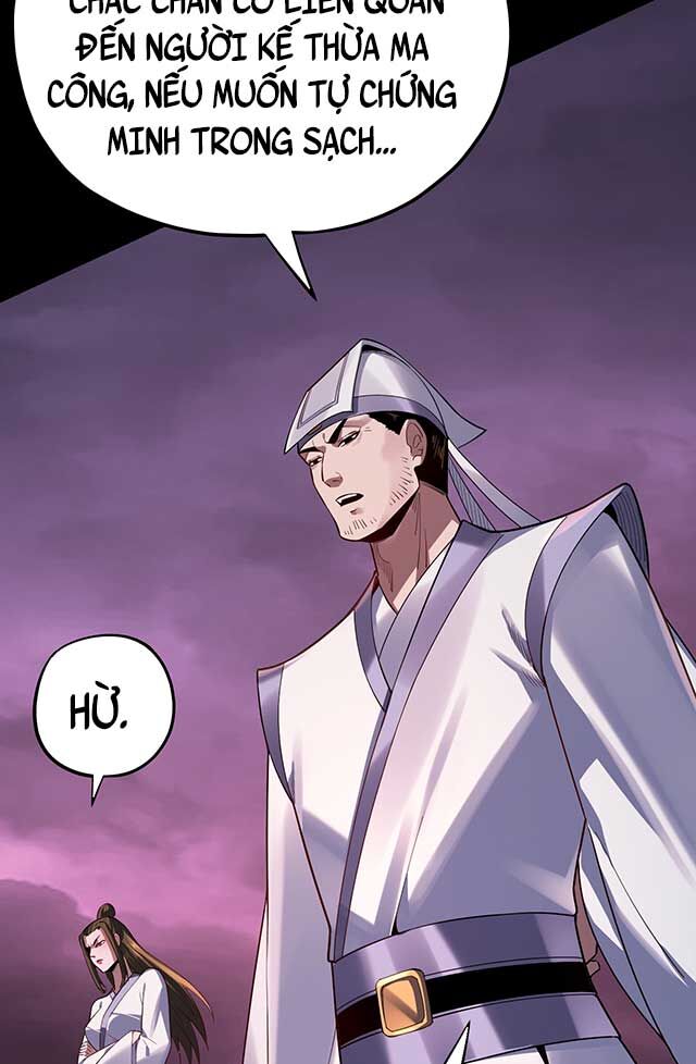 Ta Trời Sinh Đã Là Nhân Vật Phản Diện Chap 127 - Next Chap 128