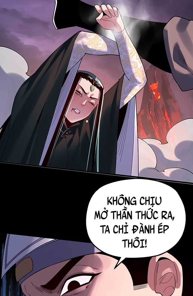 Ta Trời Sinh Đã Là Nhân Vật Phản Diện Chap 127 - Next Chap 128