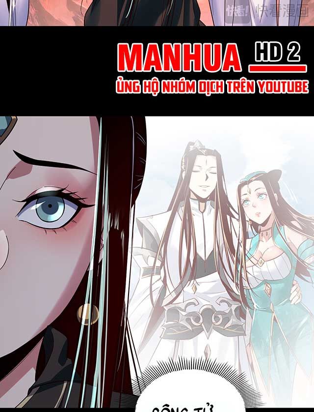 Ta Trời Sinh Đã Là Nhân Vật Phản Diện Chap 127 - Next Chap 128