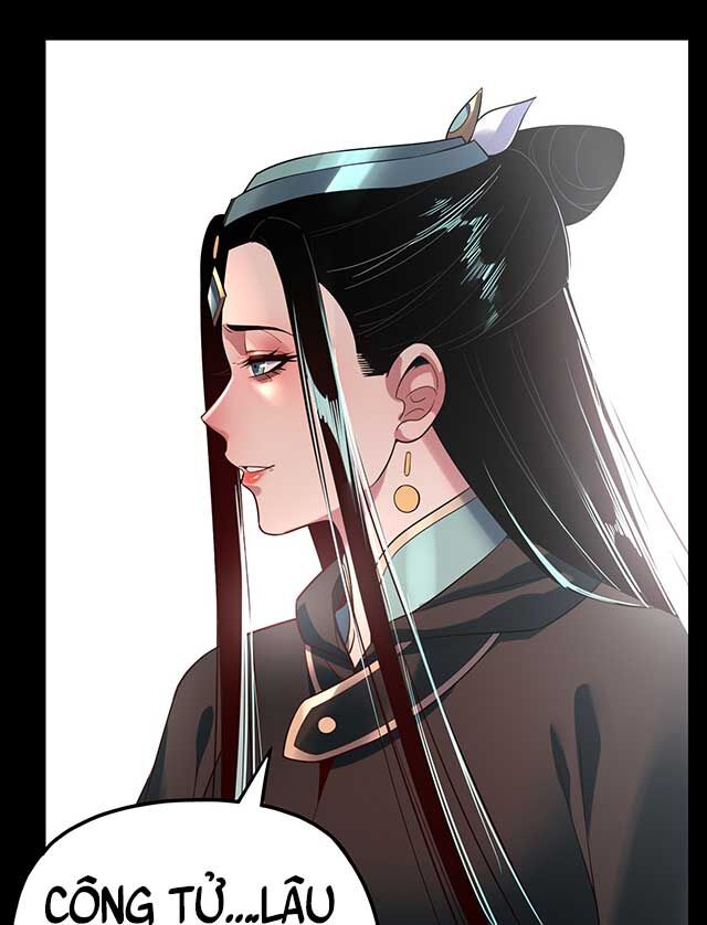 Ta Trời Sinh Đã Là Nhân Vật Phản Diện Chap 127 - Next Chap 128