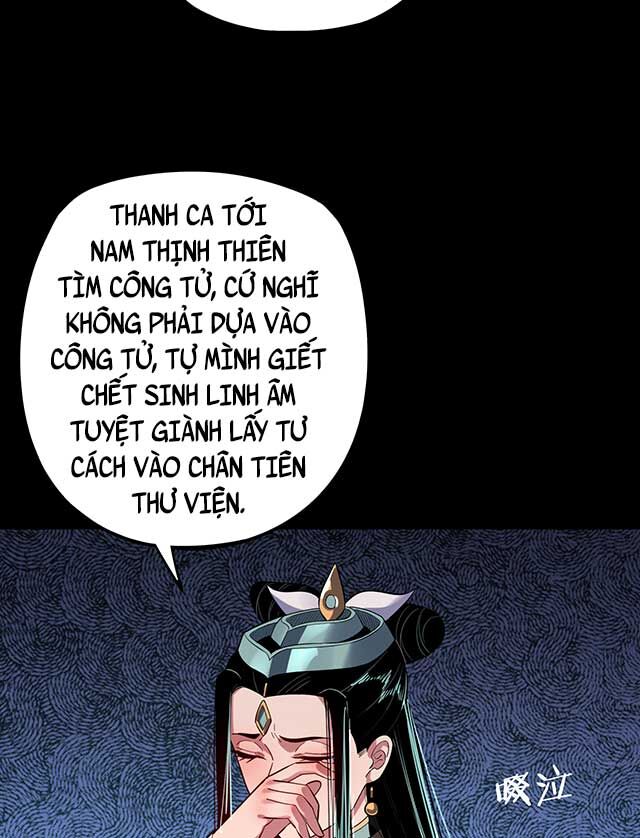 Ta Trời Sinh Đã Là Nhân Vật Phản Diện Chap 127 - Next Chap 128