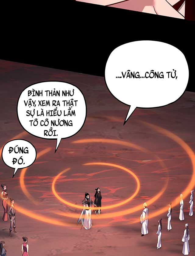 Ta Trời Sinh Đã Là Nhân Vật Phản Diện Chap 127 - Next Chap 128