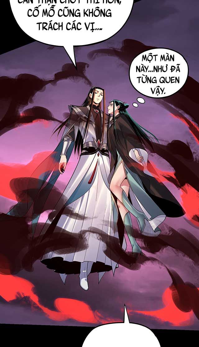 Ta Trời Sinh Đã Là Nhân Vật Phản Diện Chap 127 - Next Chap 128