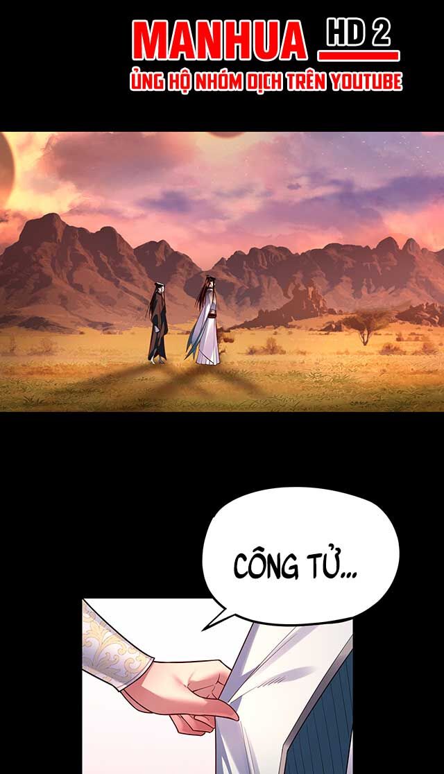 Ta Trời Sinh Đã Là Nhân Vật Phản Diện Chap 127 - Next Chap 128