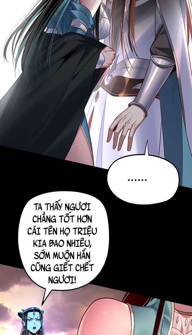 Ta Trời Sinh Đã Là Nhân Vật Phản Diện Chap 127 - Next Chap 128