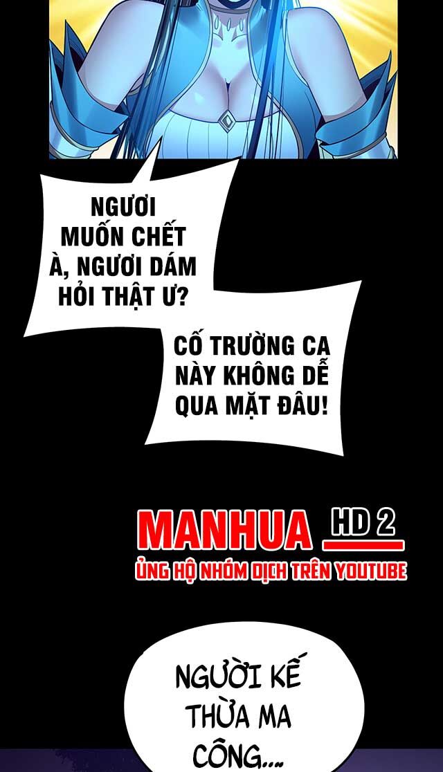 Ta Trời Sinh Đã Là Nhân Vật Phản Diện Chap 127 - Next Chap 128