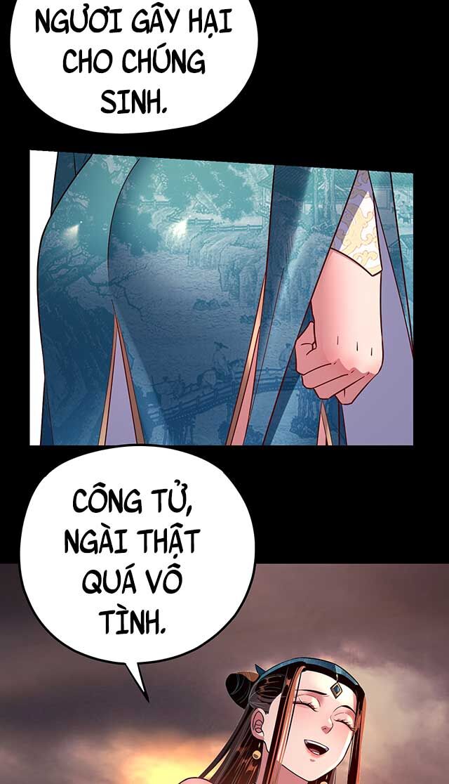 Ta Trời Sinh Đã Là Nhân Vật Phản Diện Chap 127 - Next Chap 128