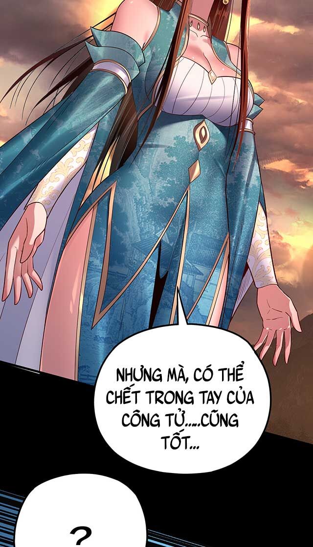 Ta Trời Sinh Đã Là Nhân Vật Phản Diện Chap 127 - Next Chap 128