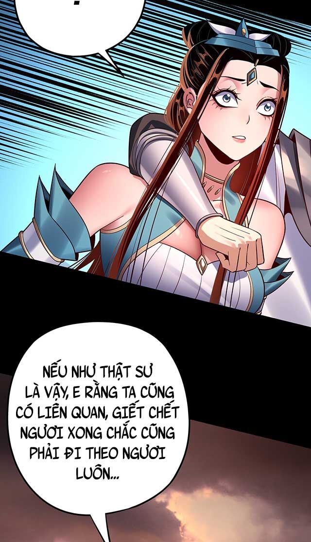 Ta Trời Sinh Đã Là Nhân Vật Phản Diện Chap 127 - Next Chap 128