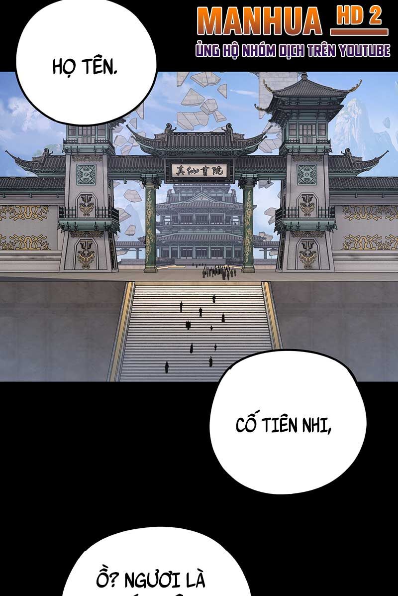 Ta Trời Sinh Đã Là Nhân Vật Phản Diện Chap 132 - Next Chap 133