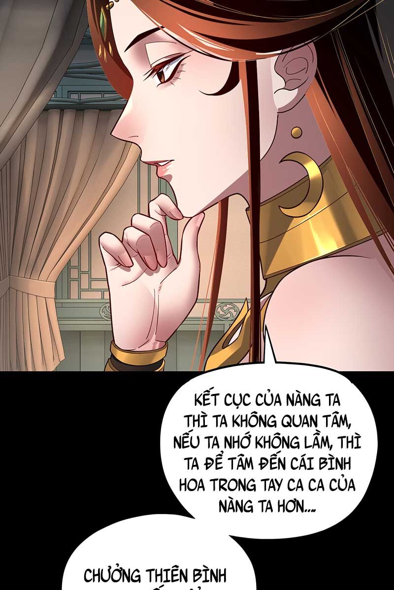 Ta Trời Sinh Đã Là Nhân Vật Phản Diện Chap 132 - Next Chap 133