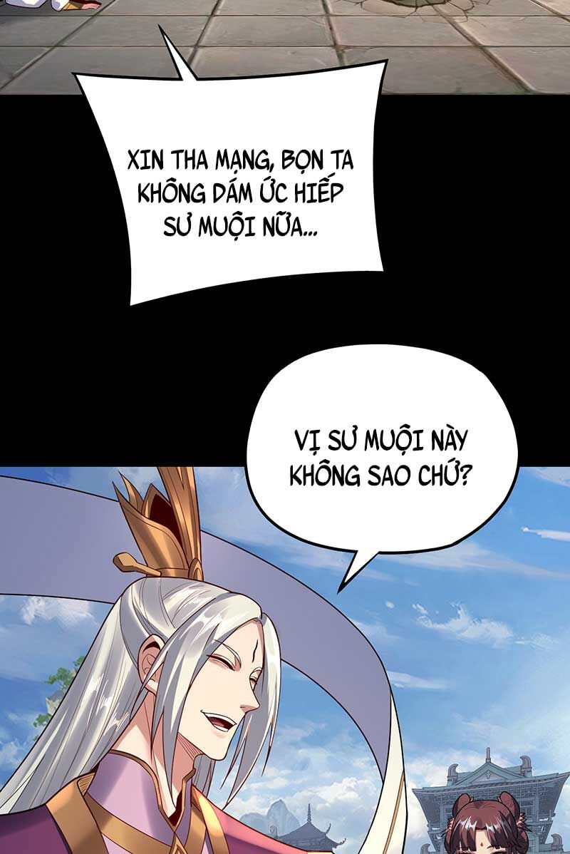 Ta Trời Sinh Đã Là Nhân Vật Phản Diện Chap 132 - Next Chap 133