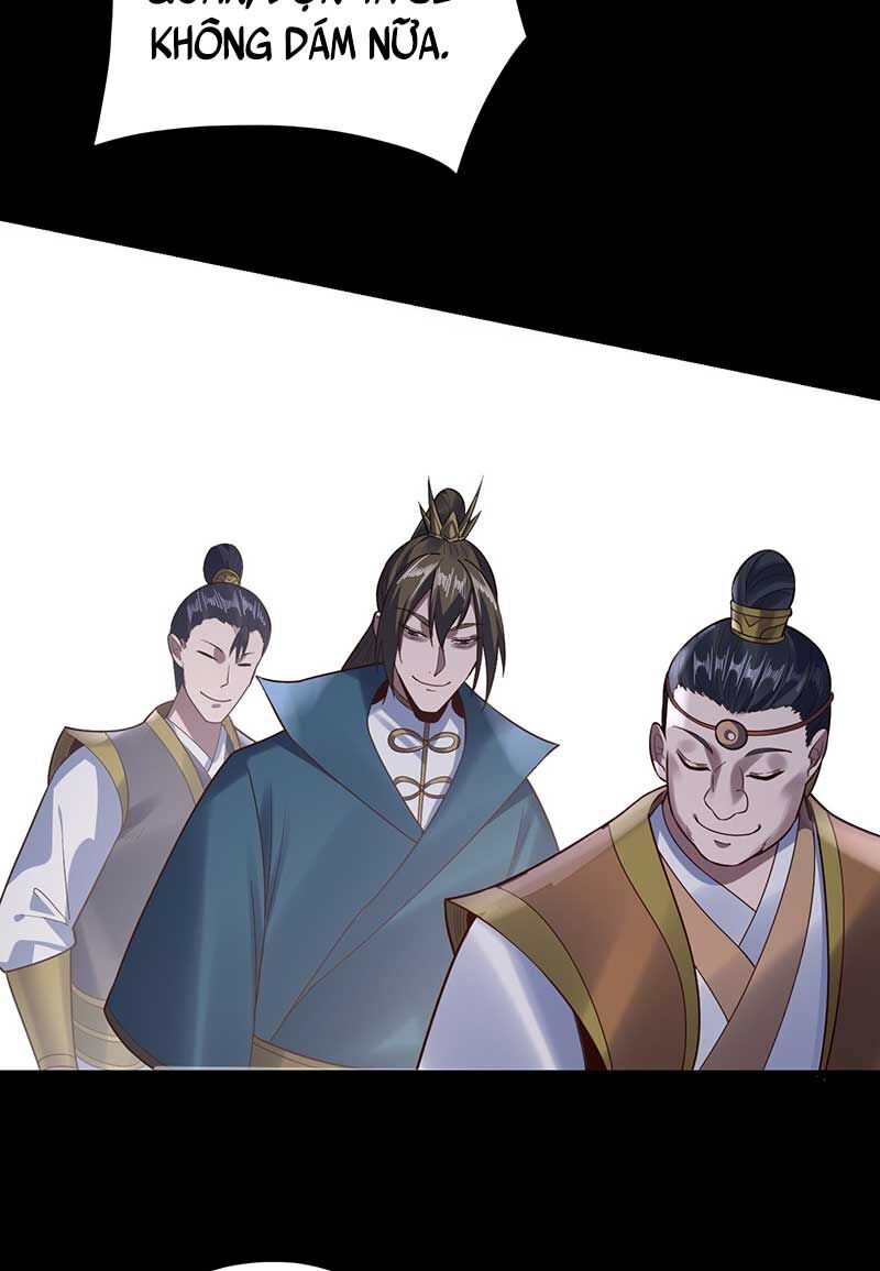 Ta Trời Sinh Đã Là Nhân Vật Phản Diện Chap 132 - Next Chap 133