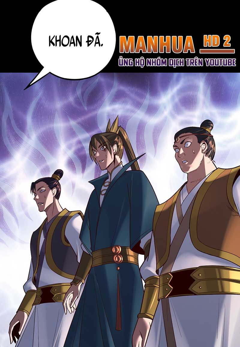 Ta Trời Sinh Đã Là Nhân Vật Phản Diện Chap 132 - Next Chap 133